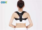 Customized Logo Body Wellness Posture Corrector Straight Back Brace FDA Approved