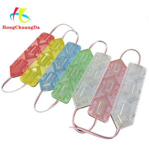 Wholesale DC12/24V LED Side Indicators And Warning Lights For Trucks And Motorcycles from china suppliers