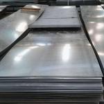 Regular Spangle Galvanized Steel Sheet 2mm Thick Flat Plate