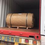 2B 201 Cold Rolled Stainless Steel Coil Slie Edge JIS201 For Construction