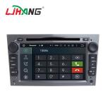 Android 8.0 Vectra Opel Car Radio DVD Player With OBD BT Radio Free Map