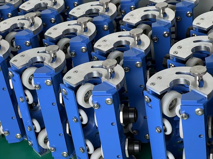 HSS Knife Edge Honing Device Machine For Veneer Blades Polishing