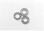 Ball F7-13M 1 - 12 Mm ABEC5 ABEC1 Stainless Steel Thrust Bearing