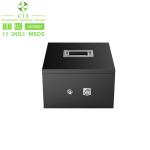 20A 96Ah Deep Cycle Solar Battery