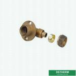 Pex Fittings Pex Brass Fittings 105 Degrees Brass Female Threaded Elbow