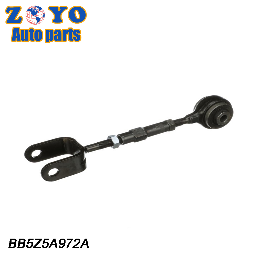 Ford Explorer 2011-2019 Rear Control Arm with Nature Rubber Bushing and Black E-coating