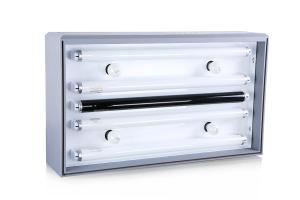 Wholesale D65 TL84 CWF UV U30 Color Checking Light Booths 18W For Fabric Textile from china suppliers