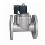 High Temperature Steam Threaded Stainless Steel Hydraulic Pneumatic Solenoid