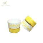 Oven Safe Paper Muffin Cups