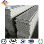 150 To 320Kg/H PVC Ceiling Production Line Plastic Panel Sheet Making Machine