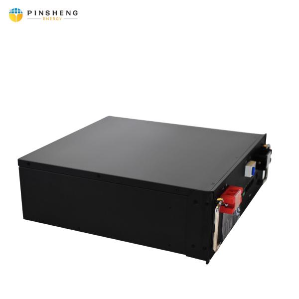 PINSHENG Standard EV Battery Modules 460V 576V 614V 768V 100kWh 150kWh 300kWh