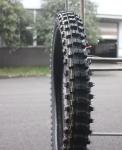 4PR/6PR Off Road Motorcycle Tire 6PR Chinese Rubber ISO9001 OEM Acceptable