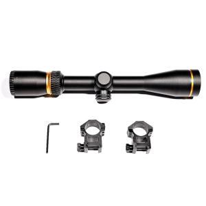 Wholesale Sabpack 40mm fogproof Hunting Rifle Scope 3 - 9X Cross Field Riflescope from china suppliers