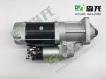 PC240-8 QSB6.7 8200007 5363431 DELCO 38MT Komatsu Starter Motor