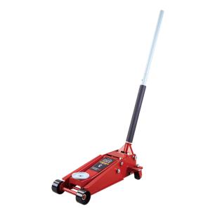 Wholesale Heavy Duty 460mm 3 Ton Hydraulic Garage Jack from china suppliers