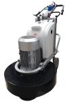 Siemens Electrical Buttons Small Concrete Polisher For Large Building Floor