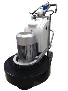 Wholesale Dust Free Stand Up Concrete Grinder , Concrete Floor Grinding Machine Hire Available from china suppliers