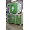 Buy cheap UV Photocatalytic Deodorization Equipment with 254nm Wavelength and 99.9% from wholesalers