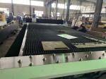 SNR OSPRI 2000W Fiber Laser Cutting Machine For Stainless Steel