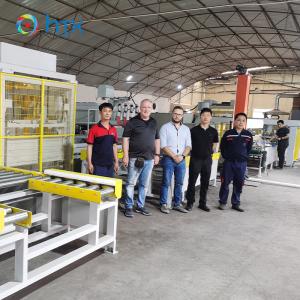 Wholesale High Efficiency Sandstone Retaining Wall Making Machine Veneer Stone Production Line from china suppliers