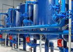 0.5mpa 160t/Hour Wastewater Treatment Plant Equipment With Ion Exchange
