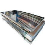 3mm Stainless Steel Sheet Plate 201 304 316 410 430 904 Mirror