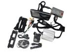 Mercedes Benz A-W176 G-W460 GLA-X156 Android 10.0 Car Centrais Multimidia NTG