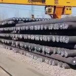 ASTM Carbon Steel Bar 1018 Cold Drawn Round Steel 1018 Low Carbon Round Bar