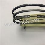 Cast Iron 4D31T Piston Ring Auto Parts 23040-41060 23040-41000 1 Year Warranty