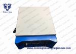 MultiBand Waterproof Prison Jammer High Power GSM 3G 4G Cell Phone Signal Jammer