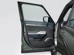 316kW Motor Power 2025 Automobile EV Deepal G318 Cross Roads SUV Hybrid Vehicle