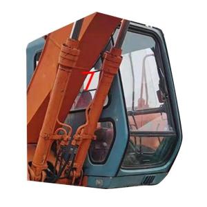 Wholesale HITACHI Excavator Window Glass Right Side Down Position NO.9 from china suppliers