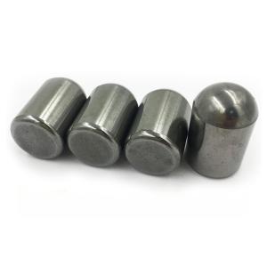 Wholesale YG6 Grade Sintered Carbide Buttons Rock Drill Mining Button Inserts from china suppliers