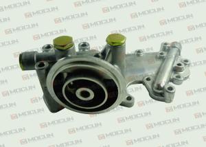 Wholesale 15711-1430 W06E Oil Cooler Cover For HINO W06D Engine Oil Cooler Cover Assy from china suppliers