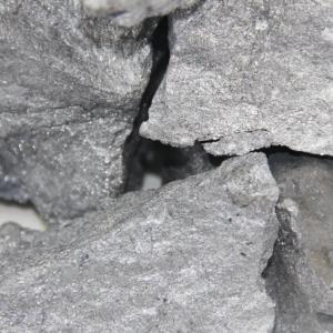 Wholesale FeSi 72% Fe Silicon Lumps Superior Magnetic Performance from china suppliers