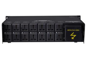 Wholesale professional high quality power sequencer PC-2212 from china suppliers