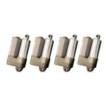 Low Noise High Speed DC 12V Electric Linear Actuators