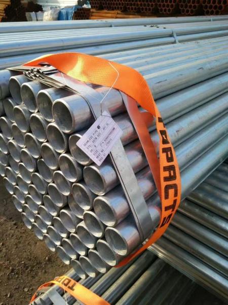 Welded size-formed precision steel tubes Steel grades · E195 (St 34-2) · E235