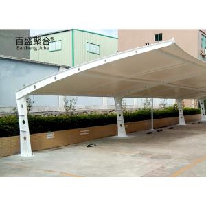 Wholesale 10x20 FT Heavy Duty Steel Structure Car Shed Car Garage Metal Carport Party Tent from china suppliers