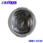 Factory isuzu 4BD1 engine piston cylinder liner ring kits 8-94452-912-0