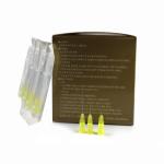 304 Stainless Steel Meso Needle 30G - 4mm Length 100pcs / Box