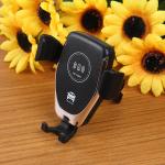 7.5W QI Wireless Car Charger