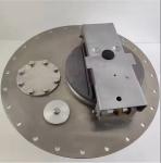 Mobile Fuel Tank Portable Gas Station Manhole Cover MC560A/MC580A