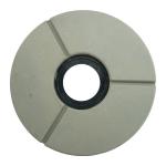 8"10" inch Granite Polishing Disc Stone Tools Professional Grade for Optimal