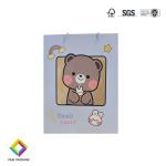 Paper Gift Bag Kids Children Gift Bags Cute Printing For Birthday Favors