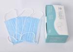 Non Irritating Surgical Dust Mask Canada Face Protection Mask Construction Three