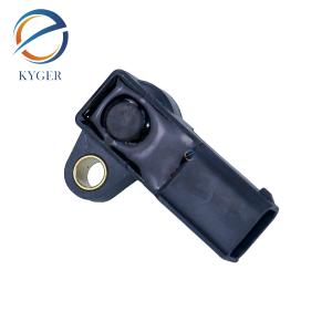 Wholesale MAP Sensor LR019130 1316126 C2P19377 JDE1004 Manifold Absolute Intake Pressure Sensor for Land Rover L319 L462 L405 Jaguar XJ XF from china suppliers