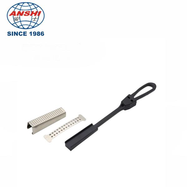 ODWAC-22 stainless steel FTTH accessory Drop wire clamp lifting rope outdoor