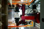 Low Pressure Copper Bathroom Faucet Die Casting Machine Heavy Duty