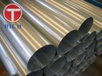 EN10305-4 E235 E355 Cold Drawn Shock Absorber Pipe